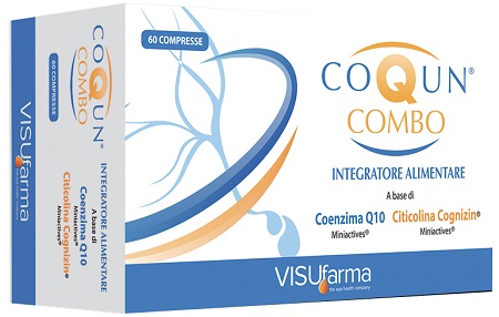 COQUN COMBO 60 COMPRESSE - Farmapre