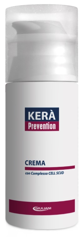 KERA' PREVENTION 50 ML - Farmapre