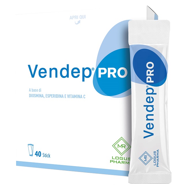 VENDEP PRO 40 STICK - Farmapre