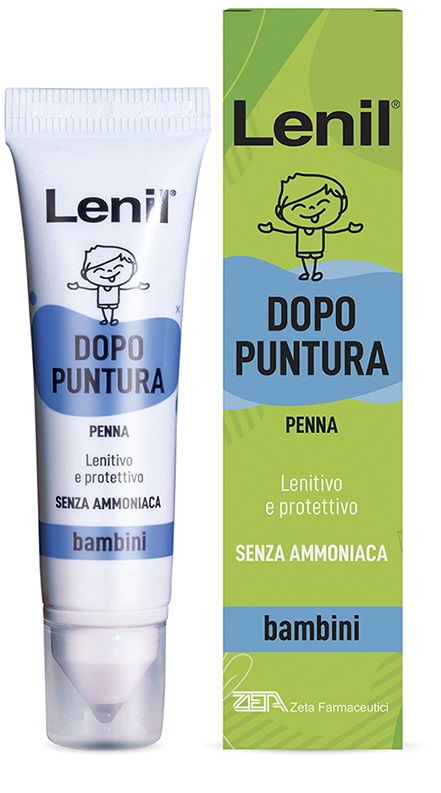 LENIL DOPOPUNTURA BAMBINI 14 ML - Farmapre