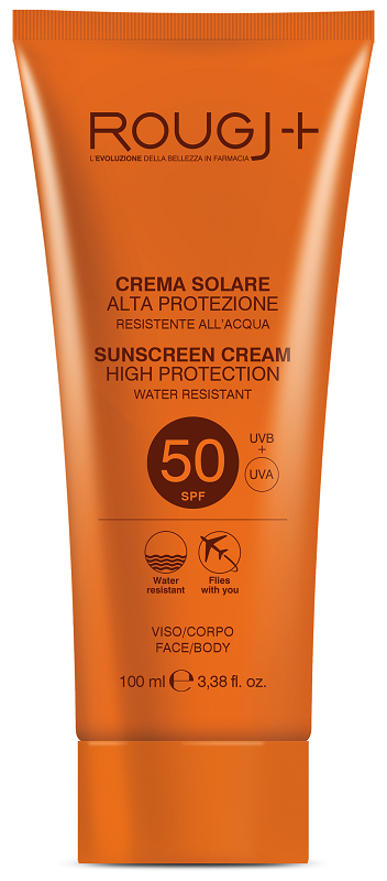 ROUGJ SOLARE SPF50 100 ML - Farmapre
