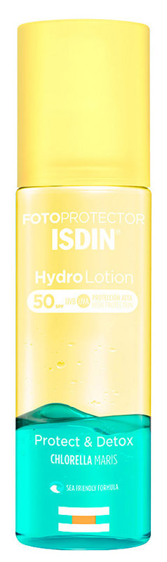 FOTOPROTECTOR HYDROLOTION 200 ML - Farmapre