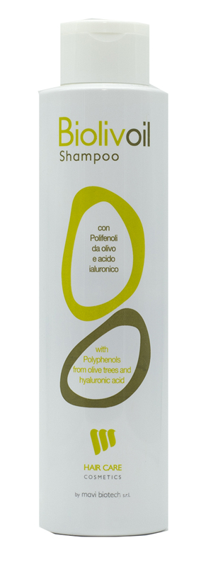 BIOLIVOIL SHAMPOO 300 ML - Farmapre