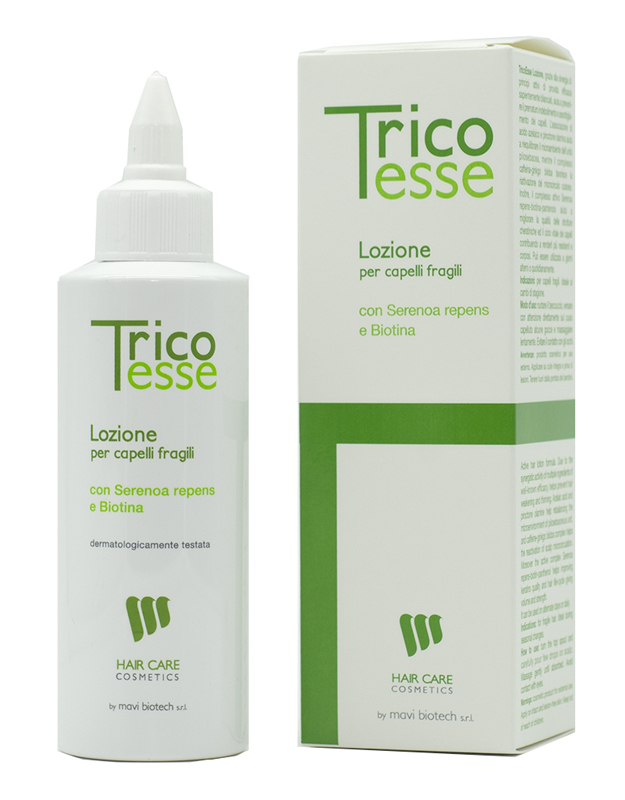 TRICOESSE LOZIONE 150 ML - Farmapre