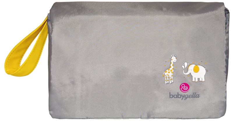 BABYGELLA TROUSSE PREBIOTIC 1 BABYGELLA BAGNO 250 ML + 1 BABYGELLA SALVIETTE 15 PEZZI + 1 BABYGELLA PASTA PROTETTIVA 100 ML - Farmapre