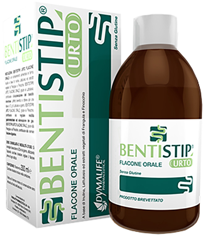 BENTISTIP URTO 300 ML - Farmapre