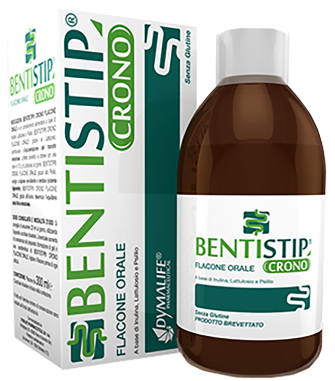 BENTISTIP CRONO 300 ML - Farmapre