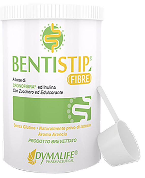 BENTISTIP FIBRE 140 G - Farmapre
