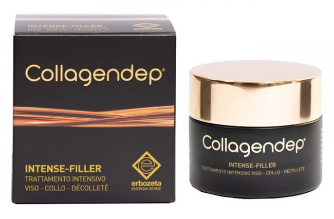 COLLAGENDEP INTENSE FILLER CREAM 50 ML - Farmapre