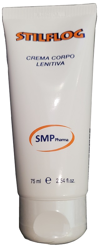 STILFLOG CREMA SMP TUBO 75 ML - Farmapre