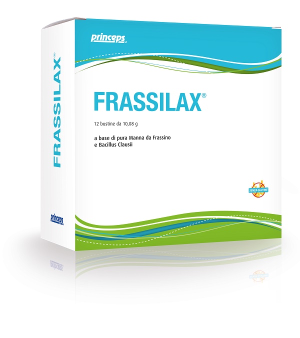 FRASSILAX 12 BUSTINE - Farmapre
