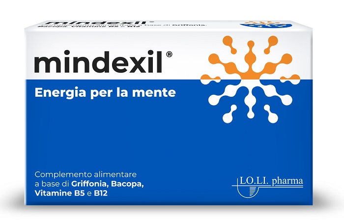 MINDEXIL 20 COMPRESSE - Farmapre