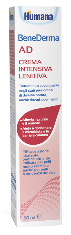 BENEDERMA AD 50 ML - Farmapre