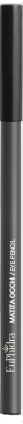 EUPHIDRA MATITA OCCHI ML 03 EXTRA NERO - Farmapre