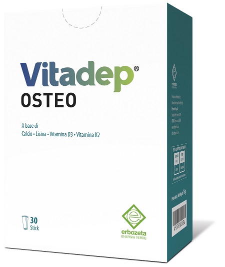 VITADEP OSTEO 30 STICK - Farmapre