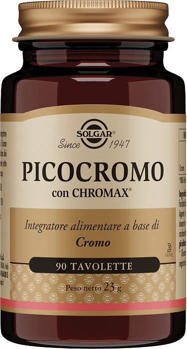 PICOCROMO 90 TAVOLETTE - Farmapre