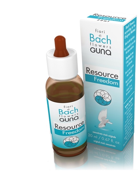 RESOURCE FREEDOM 20 ML - Farmapre