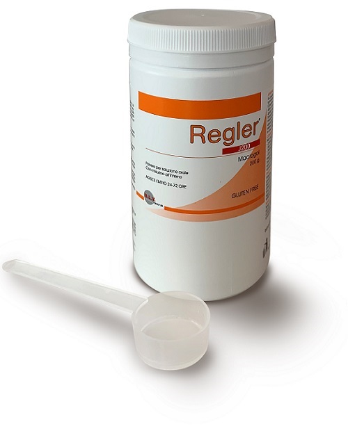 REGLER 200 G - Farmapre