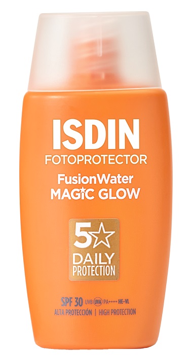 FOTOPROTECTOR MAGIC GLOW 50 ML - Farmapre