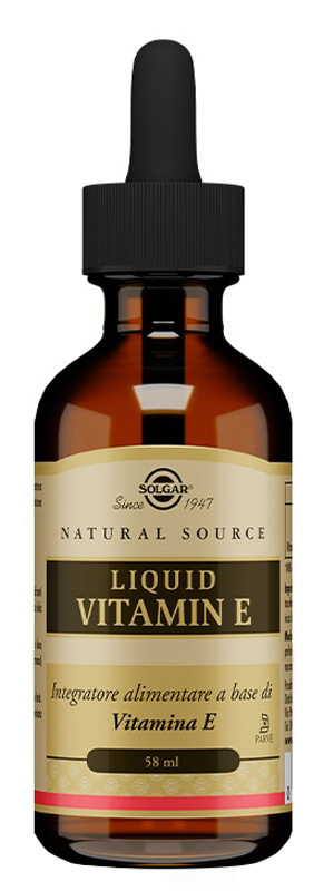 LIQUID VITAMIN E 58 ML - Farmapre