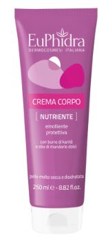CREMA CORPO NUTRIENTE 250 ML - Farmapre