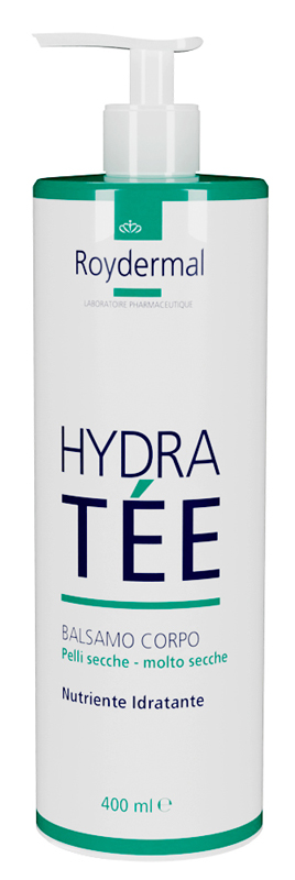 HYDRATEE BALSAMO CORPO 400 ML - Farmapre