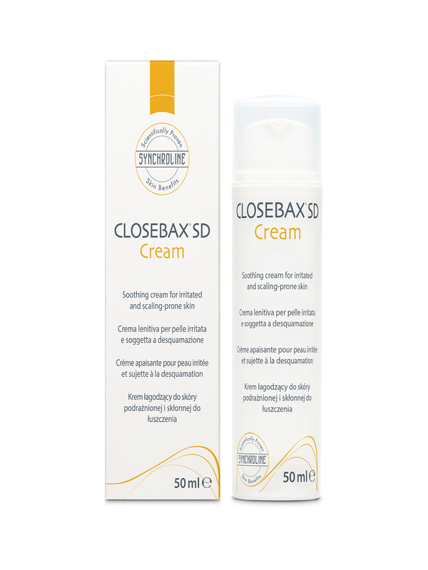 CLOSEBAX SD CREAM 50 ML - Farmapre