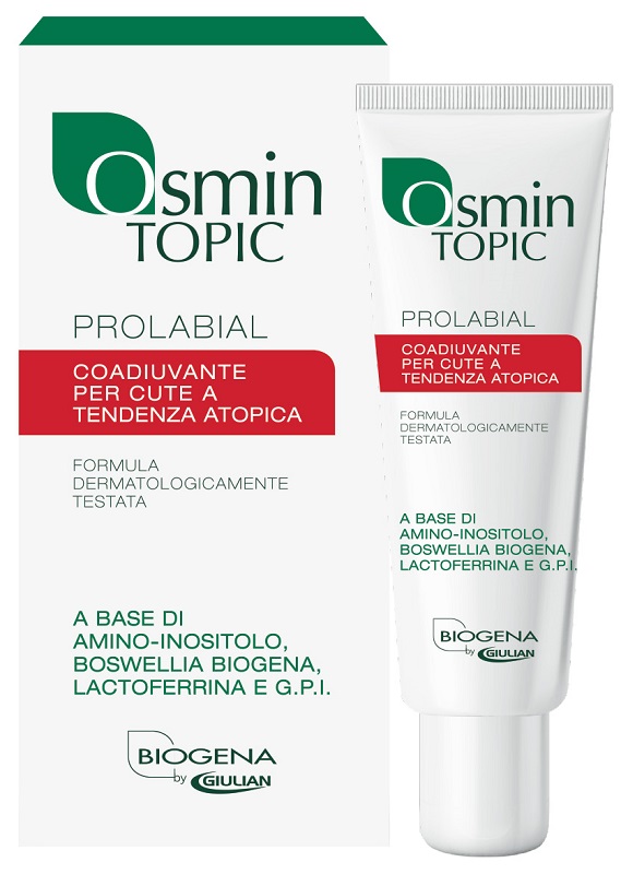 OSMIN TOPIC PROLABIAL 15 ML - Farmapre