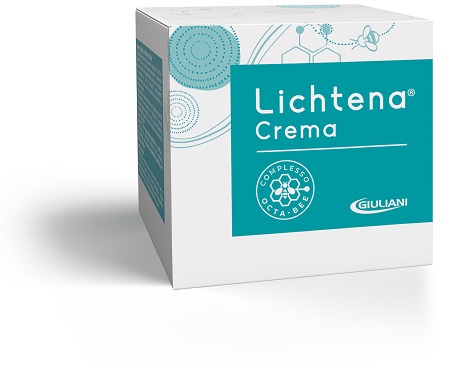 LICHTENA CREMA 200 ML NUOVA FORMULA - Farmapre