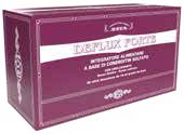 DEFLUX FORTE 20 STICK MONODOSE 10 ML - Farmapre