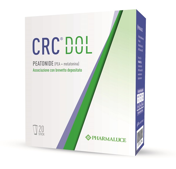 CRC DOL 20 STICK - Farmapre