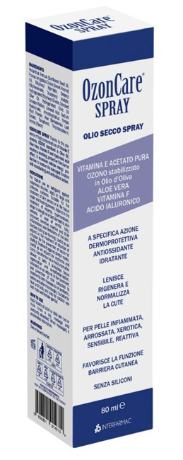 OZONCARE 80 ML - Farmapre