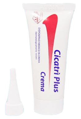 CICATRI' PLUS CREMA 30 G - Farmapre