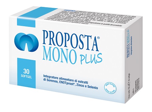 PROPOSTA MONO PLUS 30 SOFTGEL - Farmapre