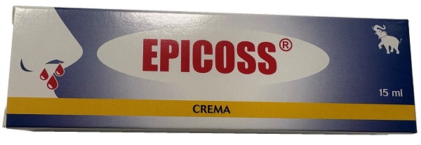 EPICOSS CREMA 15 ML - Farmapre