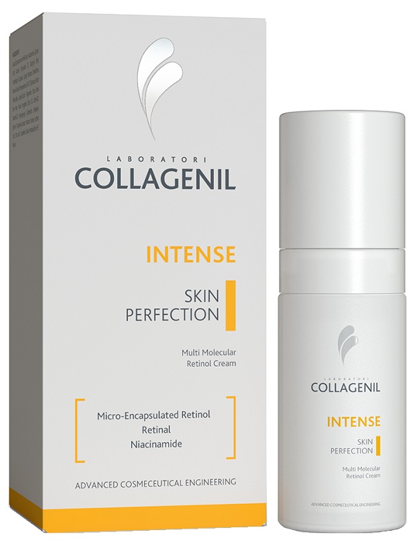 COLLAGENIL INTENSE SKIN PERFECTION 30 ML - Farmapre
