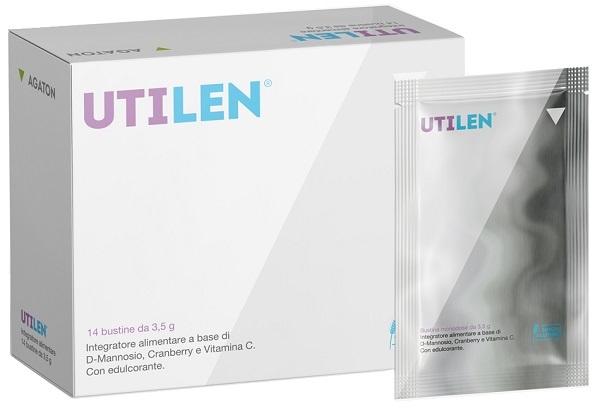 UTILEN 14 BUSTINE - Farmapre