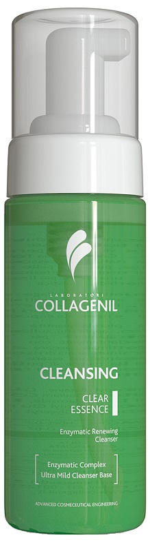 COLLAGENIL CLEANSING CLEARESSENCE 150 ML - Farmapre