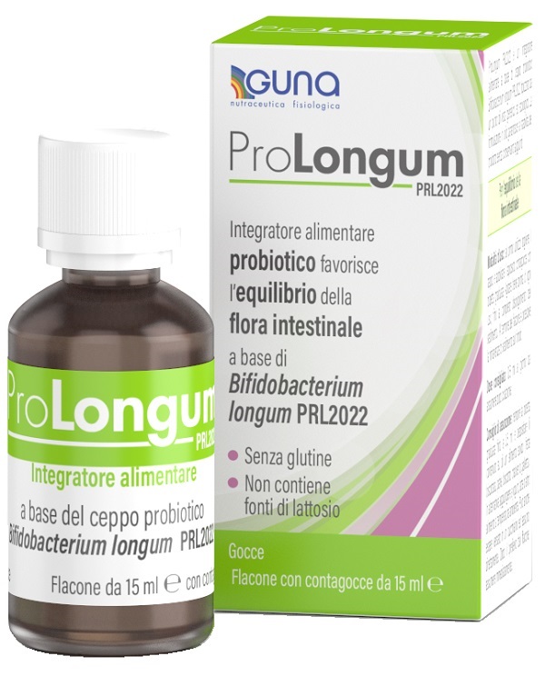 PROLONGUM PRL2022 15 ML - Farmapre