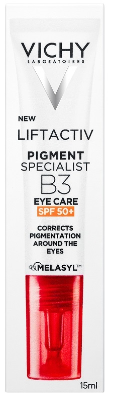 LIFTACTIV PIGMENT SPECIALIST B3 OCCHI SPF50+ 15 ML - Farmapre