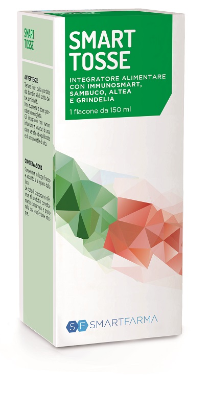 SMART TOSSE 150 ML - Farmapre