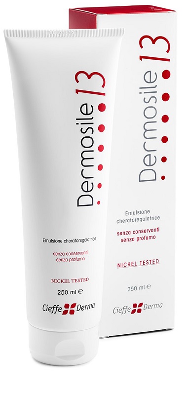 DERMOSILE 13 250 ML - Farmapre