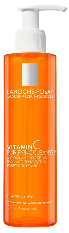 DETERGENTE VITAMINA C 200 ML - Farmapre