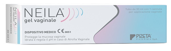 NEILA GEL VAGINALE 30 ML - Farmapre