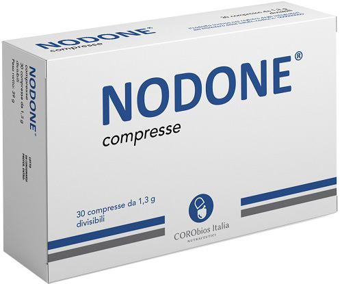 NODONE 30 COMPRESSE - Farmapre