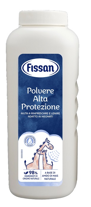 FISSAN POLVERE ALTA PROTEZIONE NEW 200 G - Farmapre