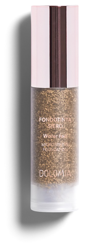 DOLOMIA MAKE UP FONDOTINTA SIERO 92 BEIGE 30 ML - Farmapre
