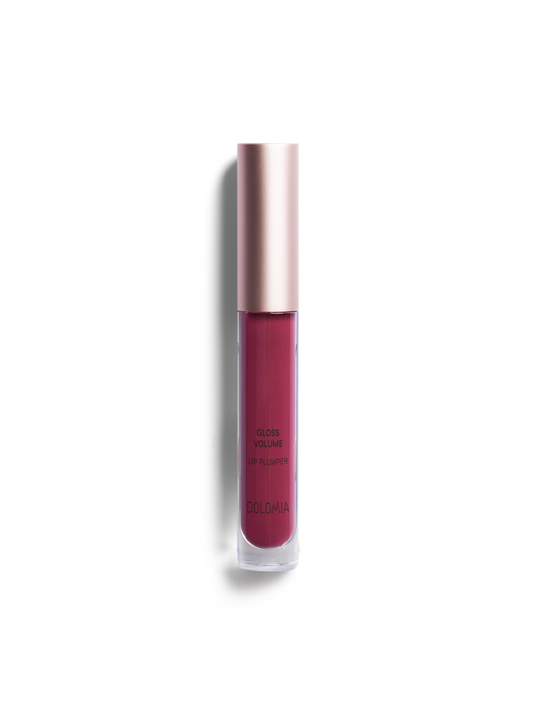 DOLOMIA MAKE UP GLOSS VOLUME 54 MIRTILLO - Farmapre