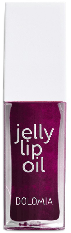 DOLOMIA MAKE UP OSI JELLY LIP OIL 05 MORA 6 ML - Farmapre