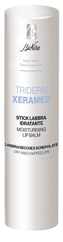 TRIDERM XERAMED STICK LABBRA 3,8 ML - Farmapre